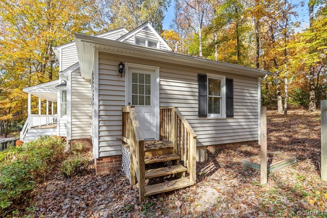 307 Eastman Road North Chesterfield, VA 23236 - Photo 46 of 50 Gallery Image 46