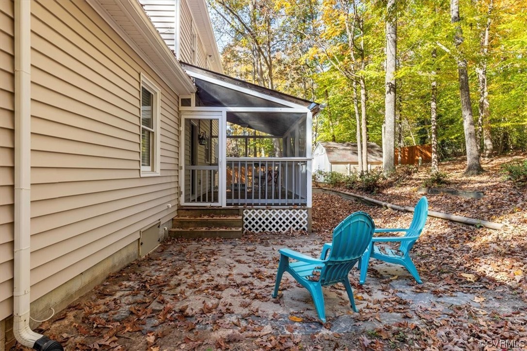 307 Eastman Road North Chesterfield, VA 23236 - Photo 48 of 50 Gallery Image 48