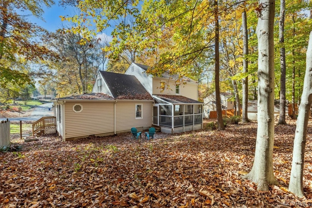 307 Eastman Road North Chesterfield, VA 23236 - Photo 49 of 50 Gallery Image 49