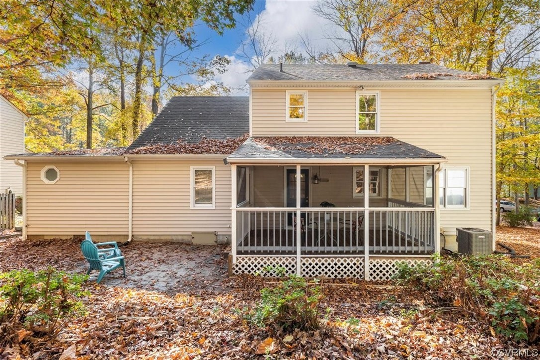 307 Eastman Road North Chesterfield, VA 23236 - Photo 50 of 50 Gallery Image 50