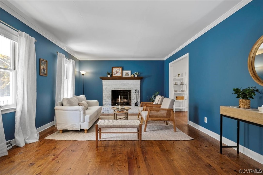 307 Eastman Road North Chesterfield, VA 23236 - Photo 6 of 50 Gallery Image 6