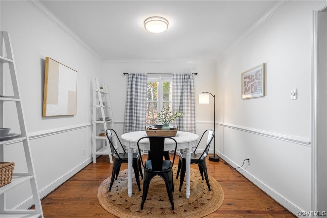 307 Eastman Road North Chesterfield, VA 23236 - Photo 10 of 50 Gallery Image 10