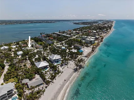 $599,000 | 6035 Manasota Key Road, Englewood, FL 34223