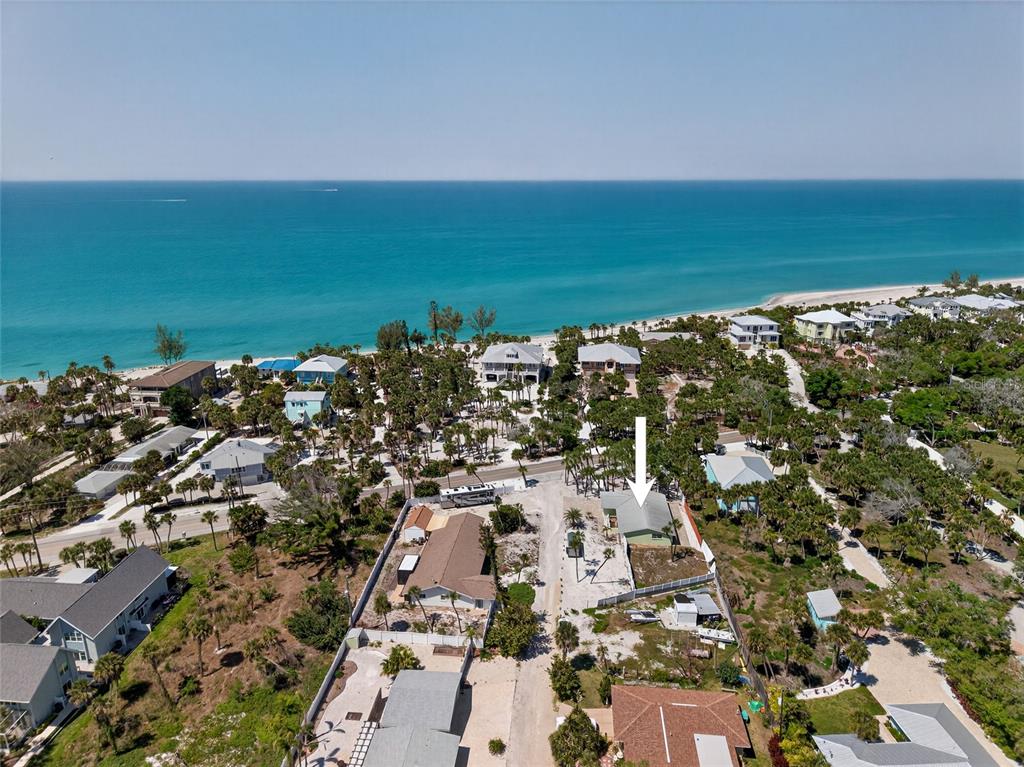 6035 Manasota Key Road Englewood, FL 34223 - Photo 35 of 54 an aerial view of a city with ocean view