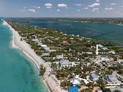 $599,000 | 6035 Manasota Key Road, Englewood, FL 34223