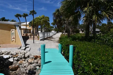 $599,000 | 6035 Manasota Key Road, Englewood, FL 34223