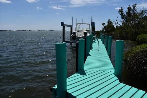 $599,000 | 6035 Manasota Key Road, Englewood, FL 34223