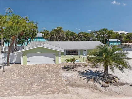 $599,000 | 6035 Manasota Key Road, Englewood, FL 34223