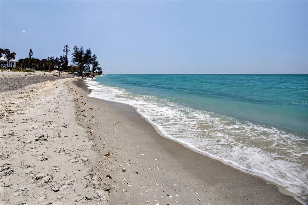 6035 Manasota Key Road Englewood, FL 34223 - Photo 6 of 54 a view of a ocean view