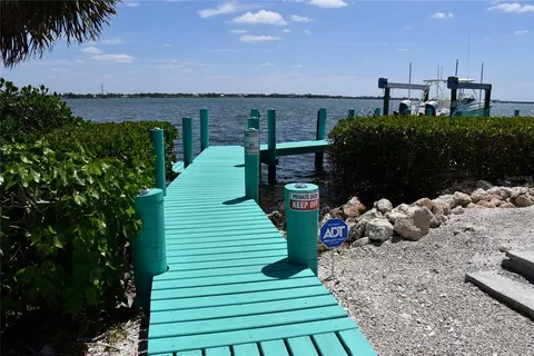 $599,000 | 6035 Manasota Key Road, Englewood, FL 34223