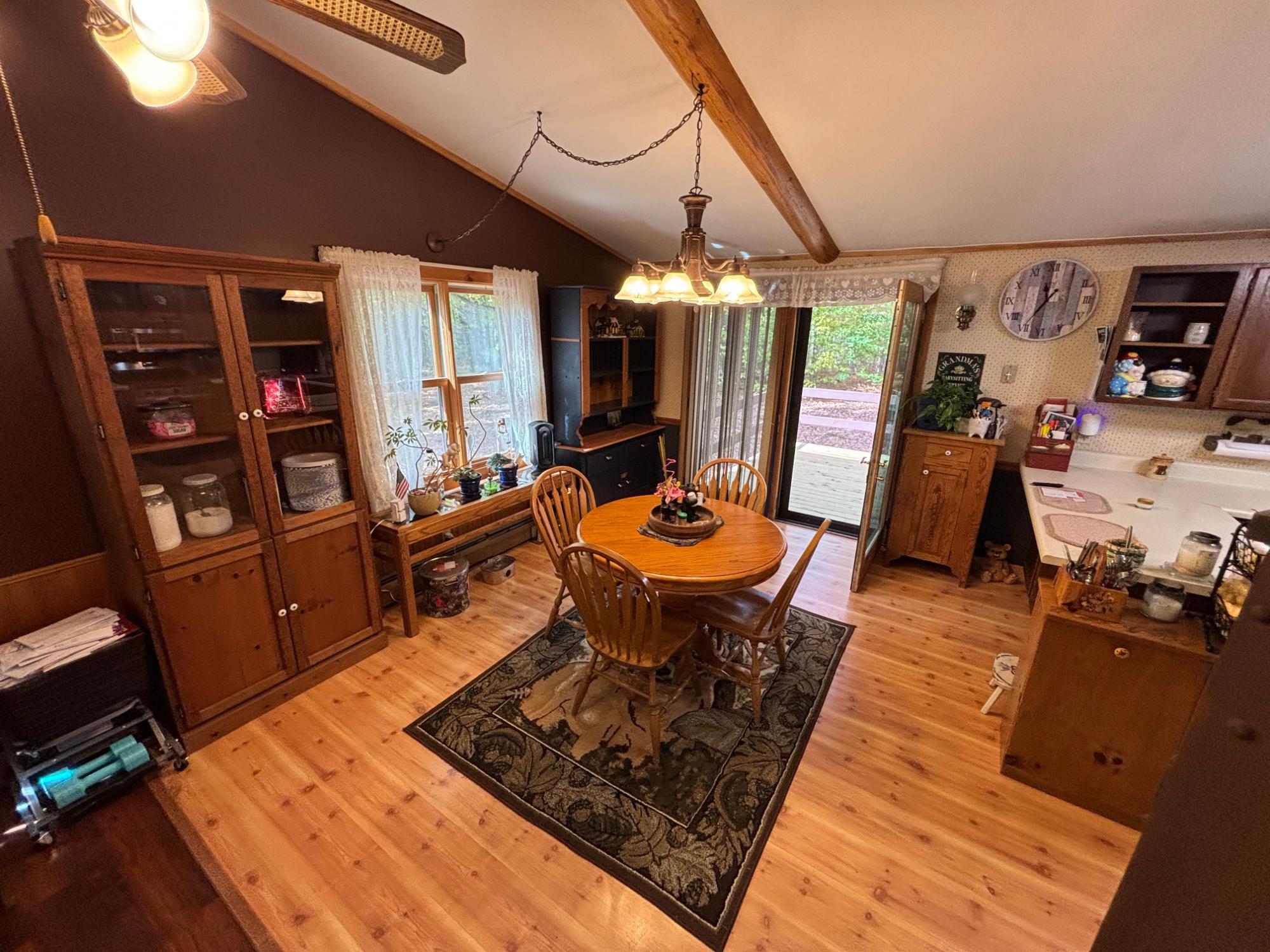 1874 W Birch Tree Road Mercer, WI 54547 - Photo 12 of 33 Gallery Image 12