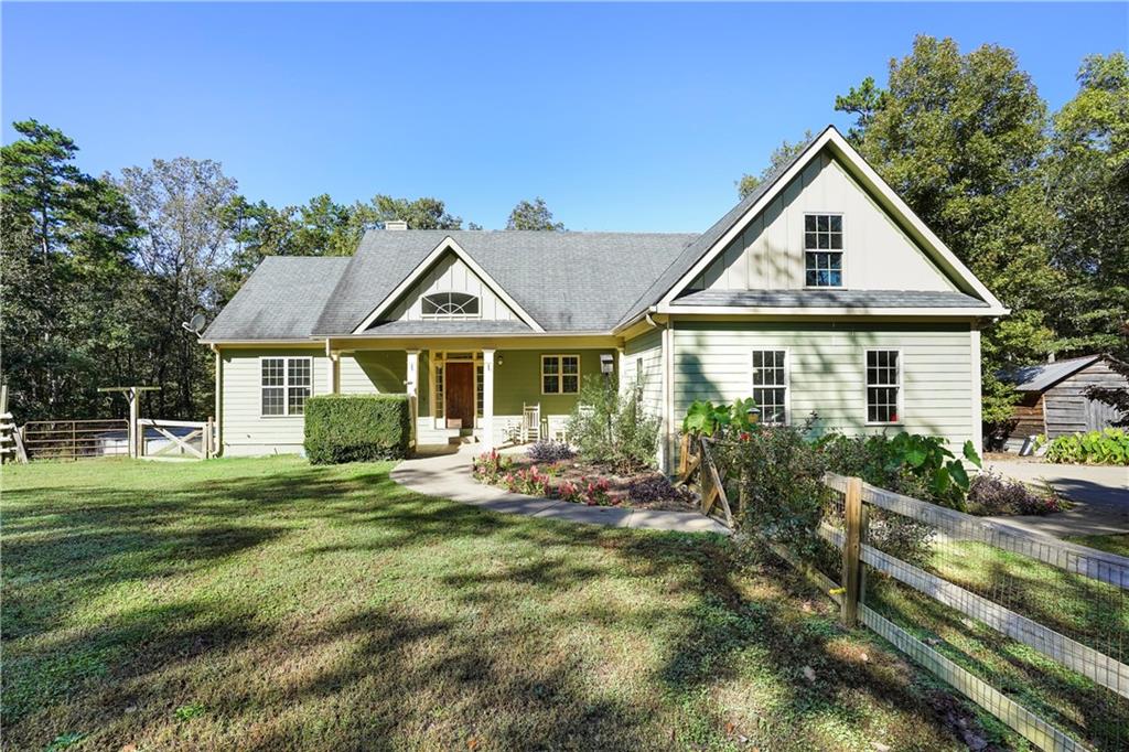 506 Mt Pleasant Road Northeast Fairmount, GA 30139 - Photo 1 of 1 Gallery Image 1