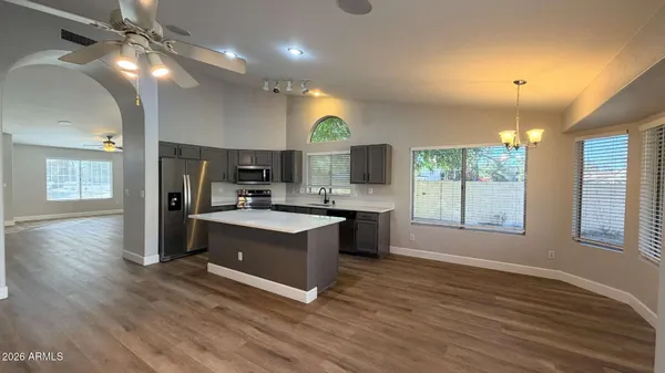 $3,000 | 1777 East Sheffield Avenue, Chandler, AZ 85225