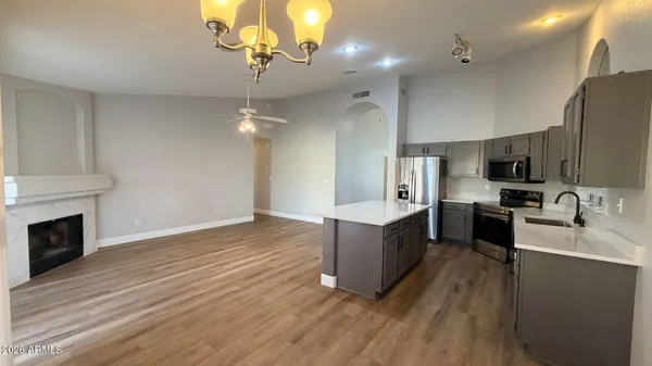 $3,000 | 1777 East Sheffield Avenue, Chandler, AZ 85225