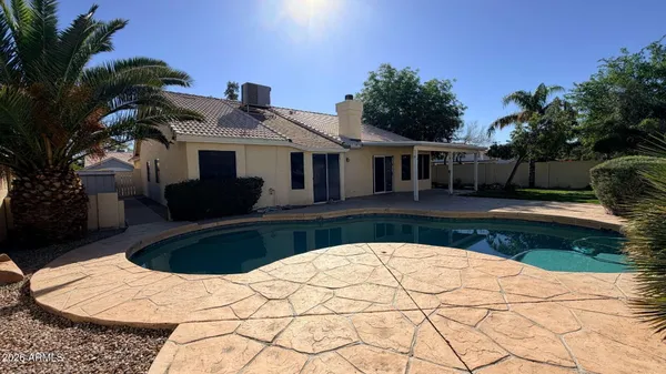 $3,000 | 1777 East Sheffield Avenue, Chandler, AZ 85225