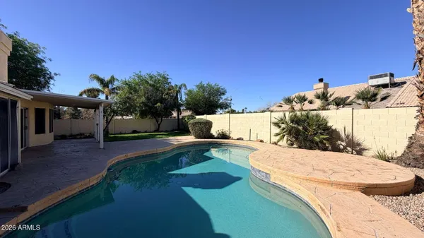 $3,000 | 1777 East Sheffield Avenue, Chandler, AZ 85225
