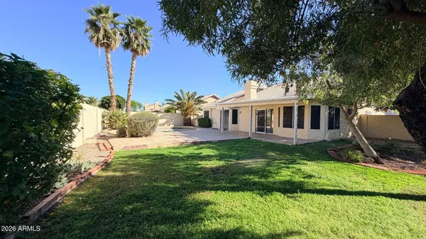 $3,000 | 1777 East Sheffield Avenue, Chandler, AZ 85225