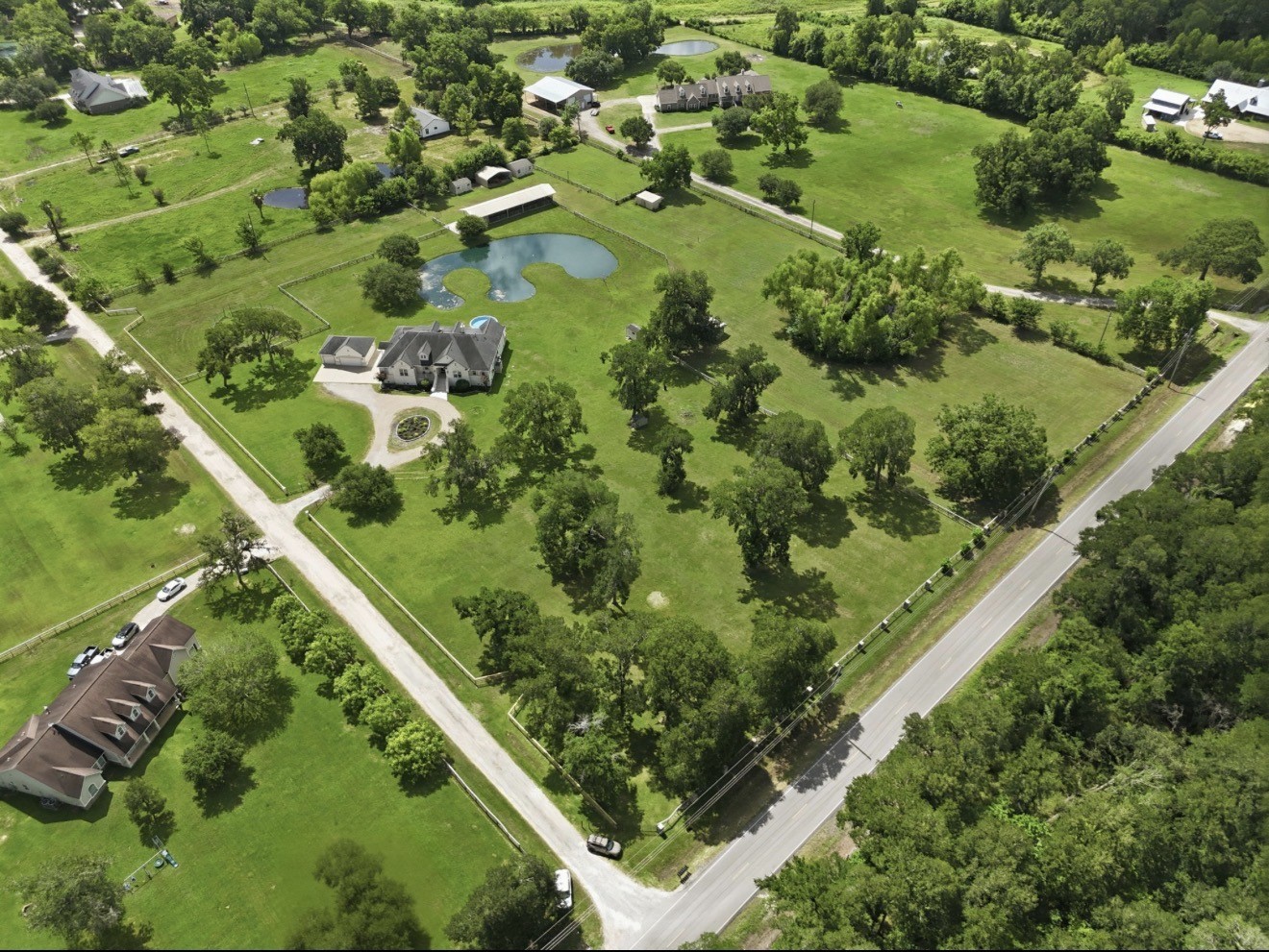 6547 Pool Hill Road Fulshear, TX 77441 - Photo 49 of 50