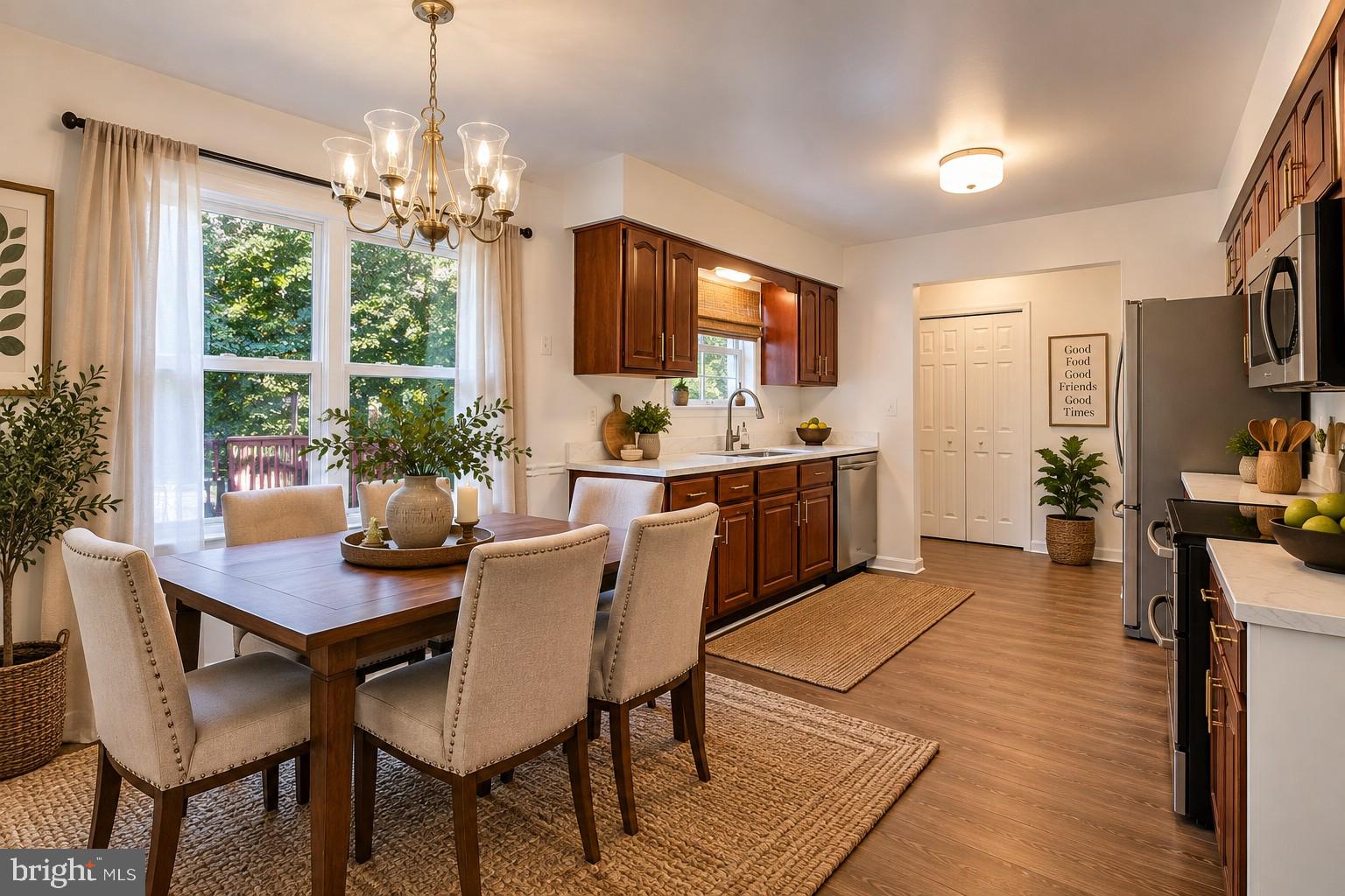 353 Rachaels Way Prince Frederick, MD 20678 - Photo 3 of 44 Virtual Staged