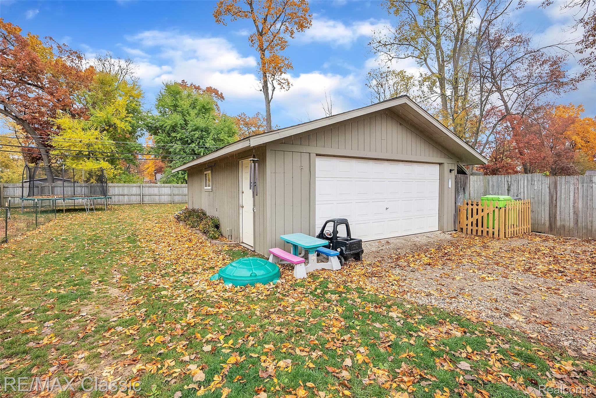 647 Snyder Road Highland, MI 48357 - Photo 21 of 25 647-Snyder-Rd-29.jpg