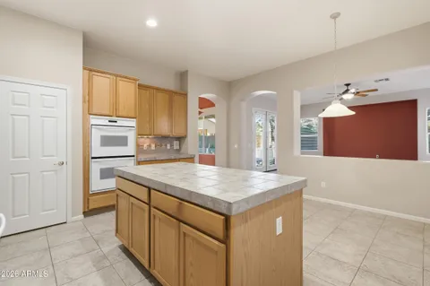 $670,000 | 8056 West Louise Drive, Peoria, AZ 85383