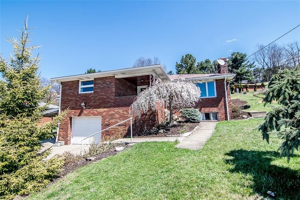 307 McClelland Road Canonsburg, PA 15317 - Photo 1 of 25 Gallery Image 1