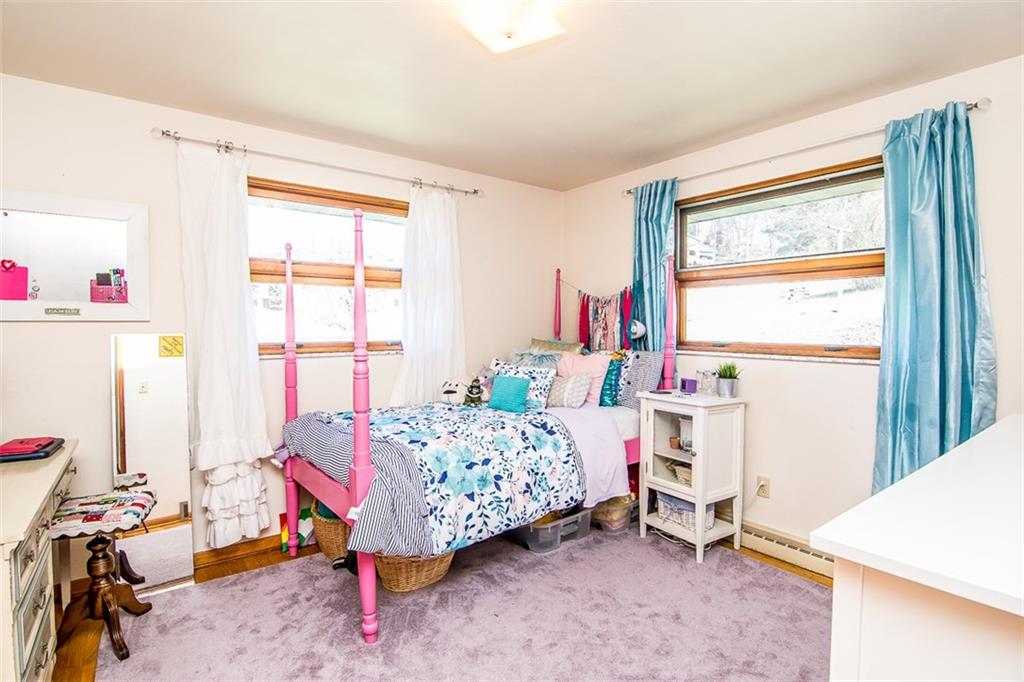 307 McClelland Road Canonsburg, PA 15317 - Photo 15 of 25 Gallery Image 15