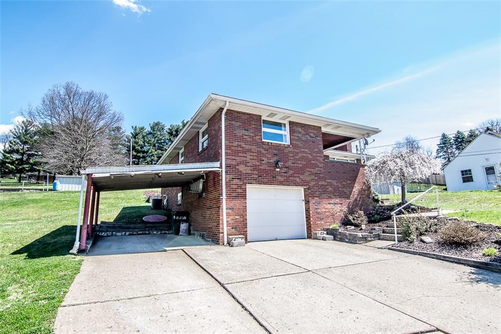 307 McClelland Road Canonsburg, PA 15317 - Photo 21 of 25 Gallery Image 21
