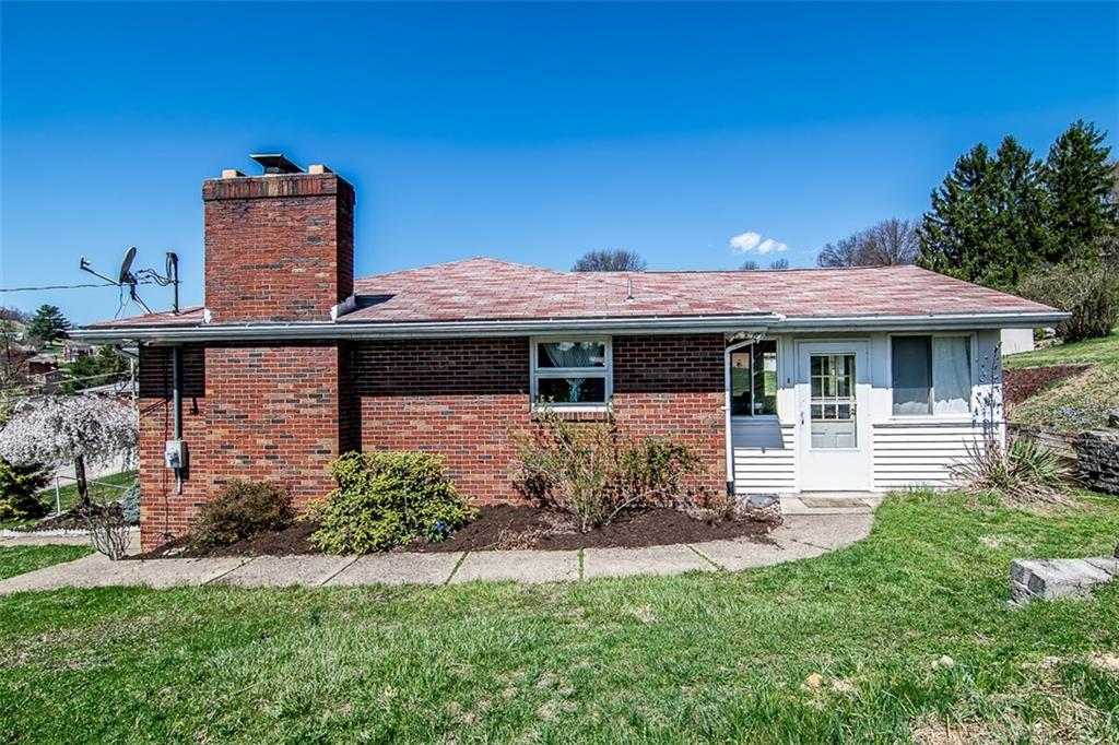 307 McClelland Road Canonsburg, PA 15317 - Photo 22 of 25 Gallery Image 22