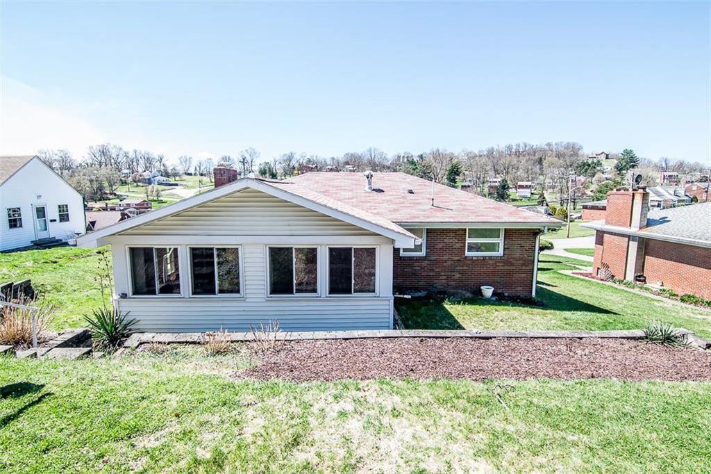 307 McClelland Road Canonsburg, PA 15317 - Photo 23 of 25 Gallery Image 23