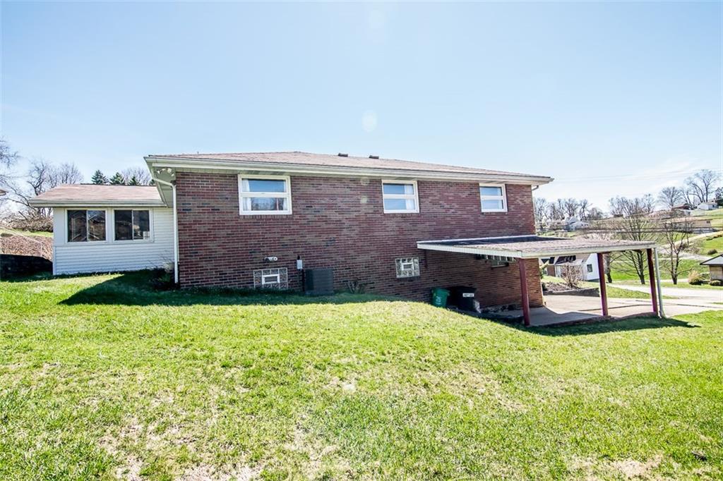 307 McClelland Road Canonsburg, PA 15317 - Photo 25 of 25 Gallery Image 25