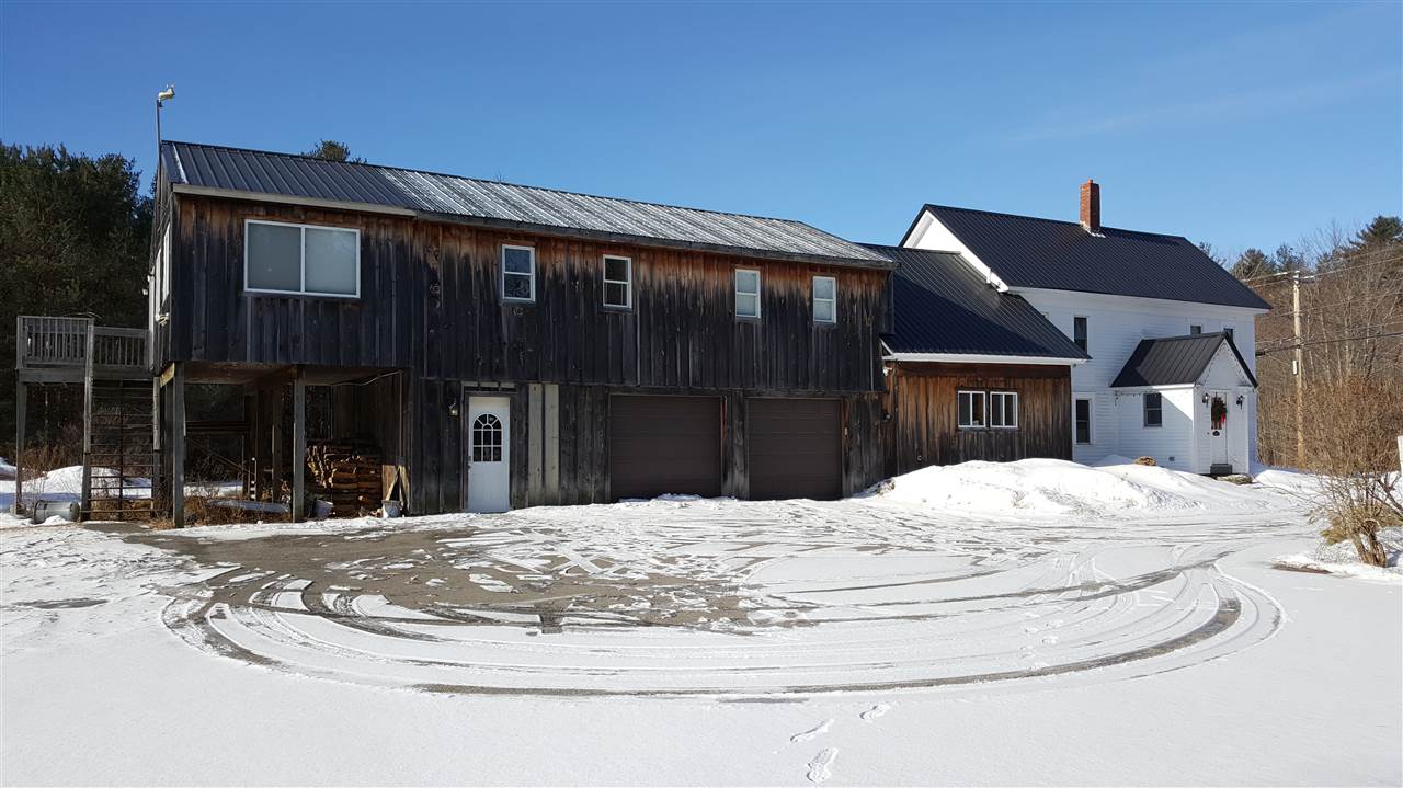 306 Applebee Road Milton, NH 03852 - Photo 3 of 25 Gallery Image 3