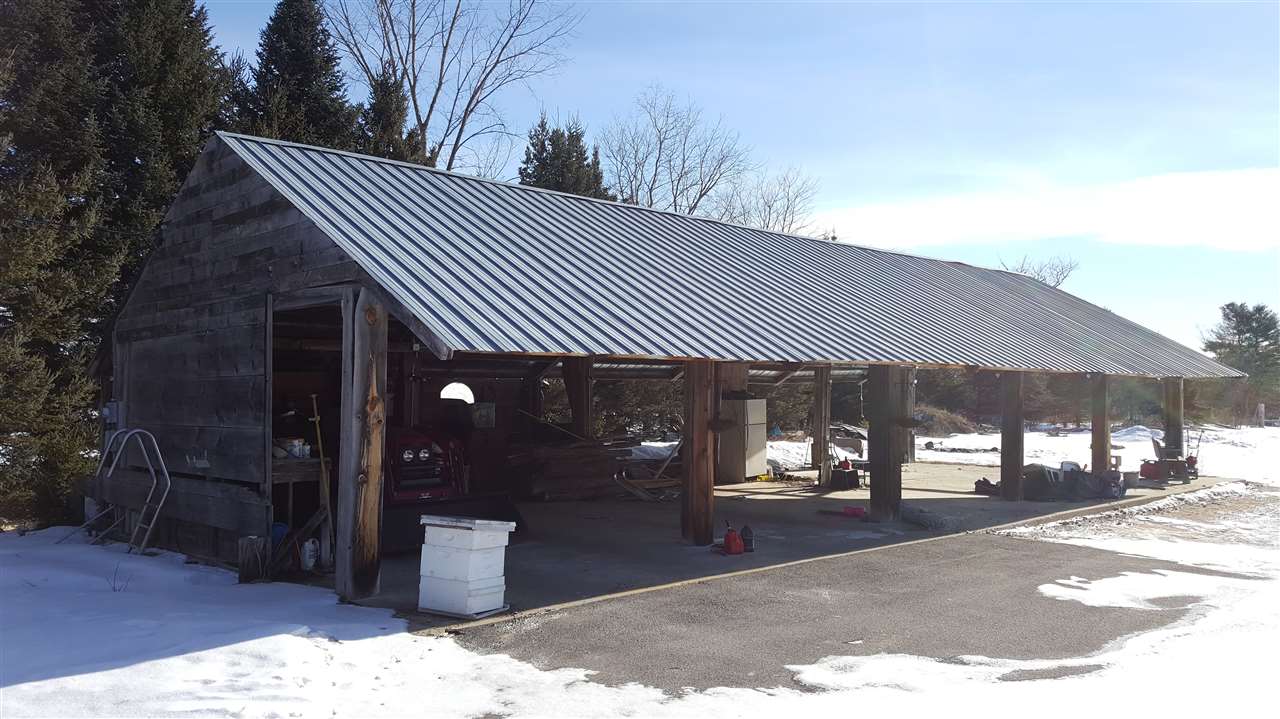 306 Applebee Road Milton, NH 03852 - Photo 8 of 25 Gallery Image 8