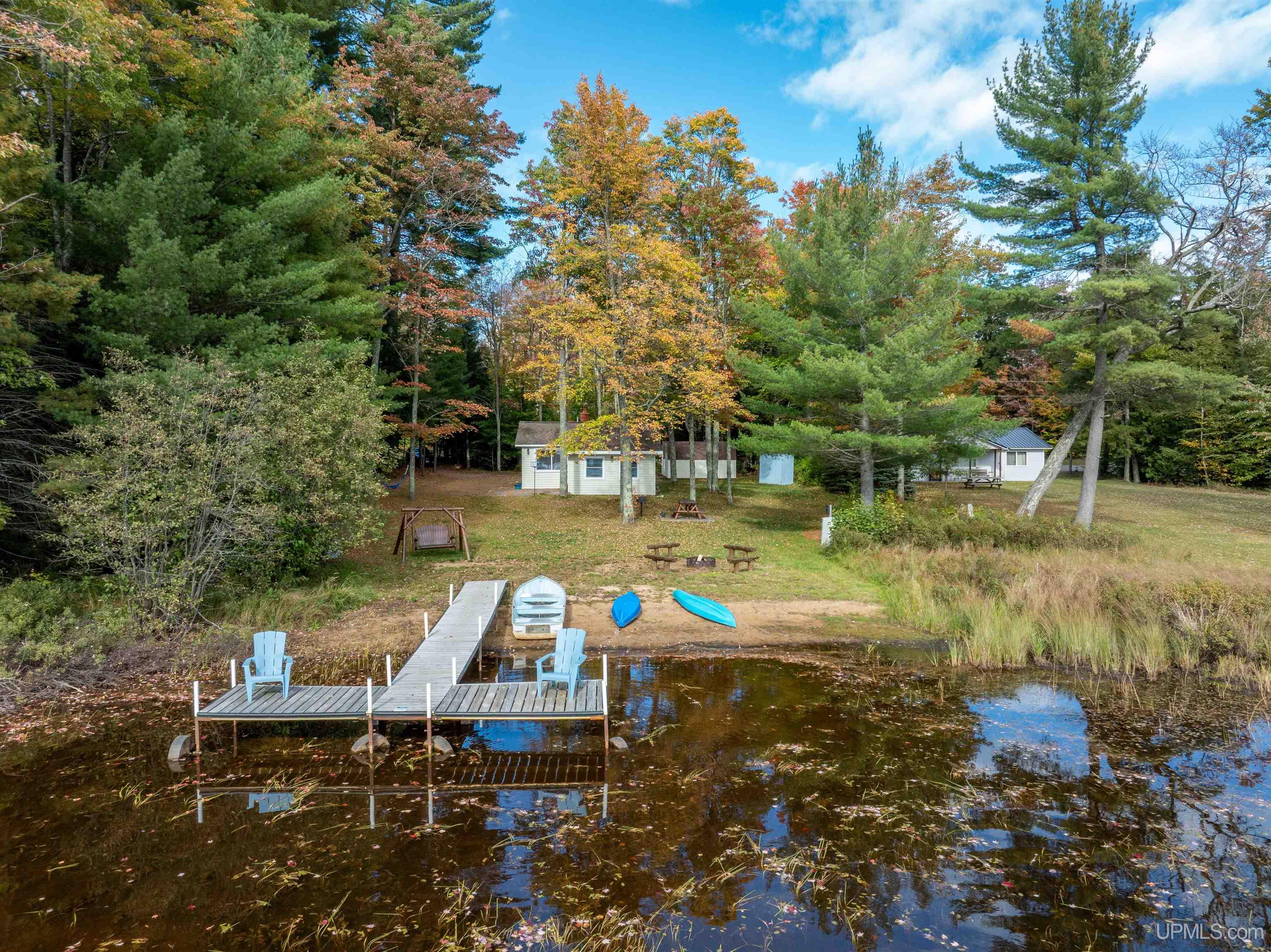 11573 42 Road Wetmore, MI 49895 - Photo 42 of 56
