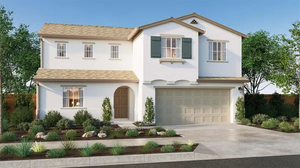 $635,490 | 4108 Whitehead Way, Modesto, CA 95355