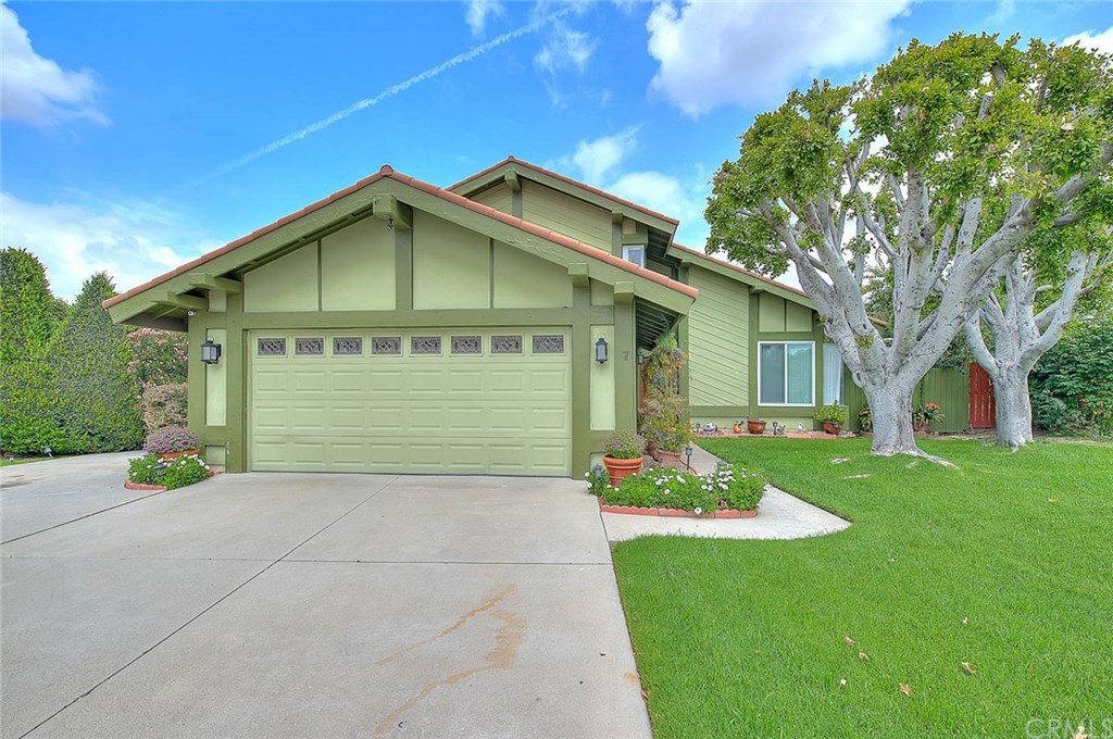7 Meadow Ridge Circle Phillips Ranch, CA 91766 - Photo 1 of 1 Gallery Image 1
