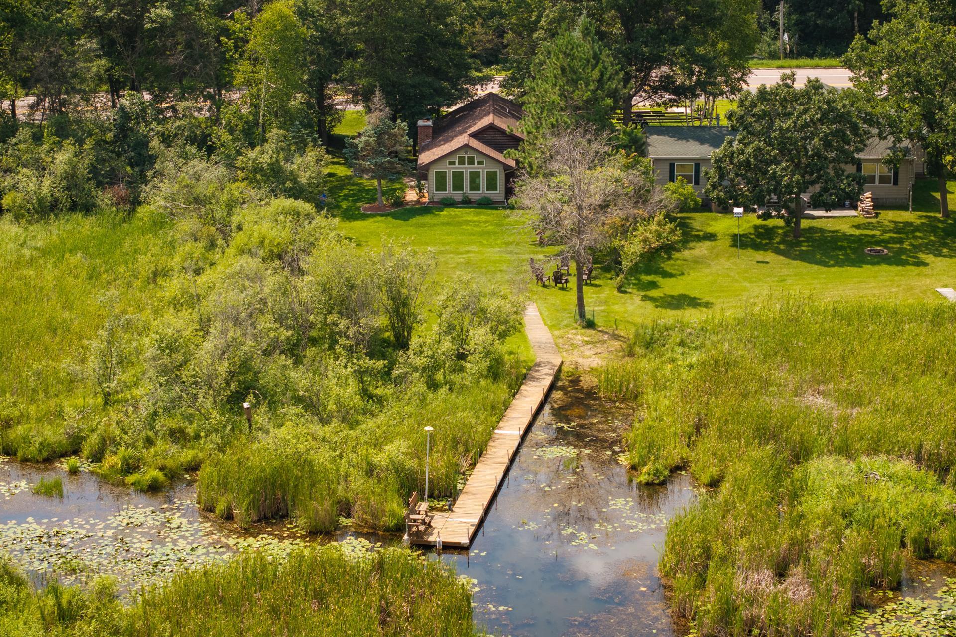 29308 County Road 4 Breezy Point, MN 56472 - Photo 2 of 36