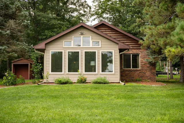 $499,900 | 29308 County Road 4, Breezy Point, MN 56472