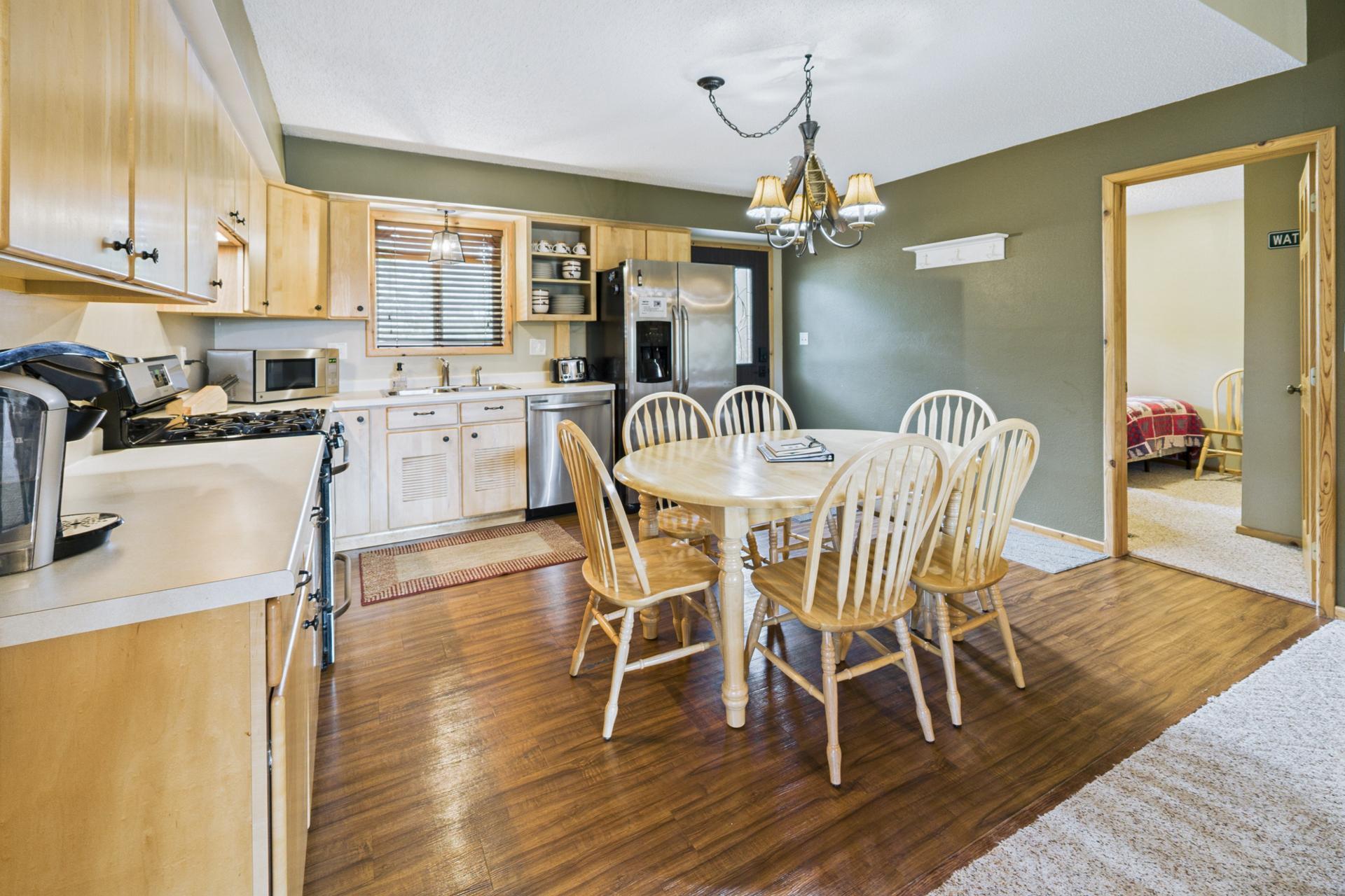 29308 County Road 4 Breezy Point, MN 56472 - Photo 8 of 36