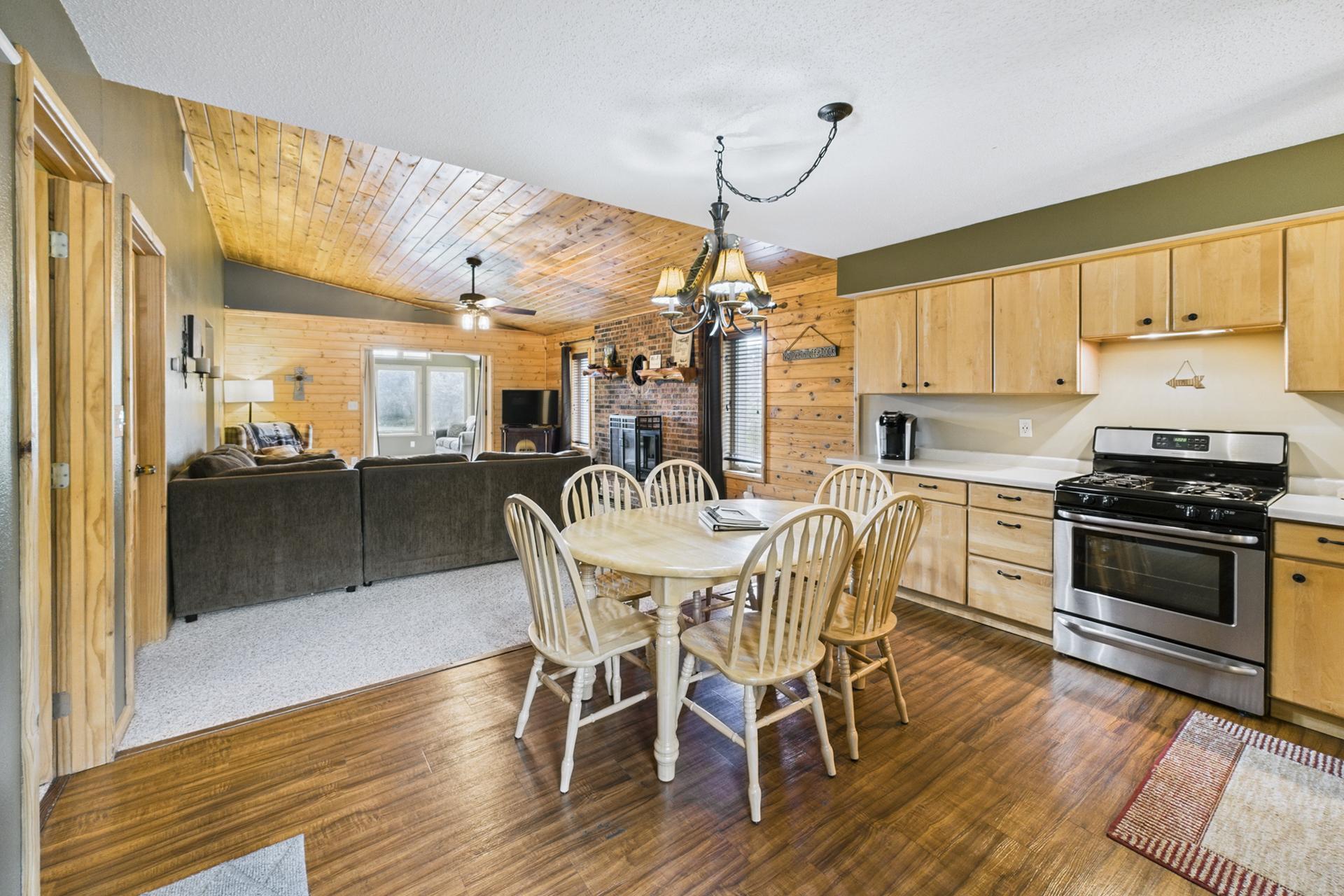 29308 County Road 4 Breezy Point, MN 56472 - Photo 9 of 36