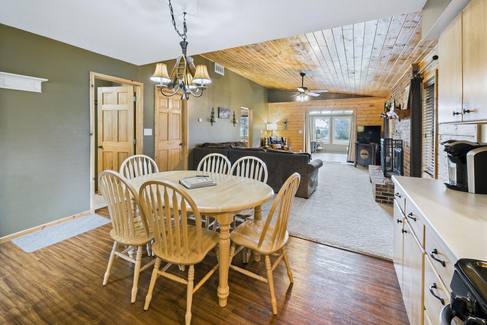 29308 County Road 4 Breezy Point, MN 56472 - Photo 10 of 36