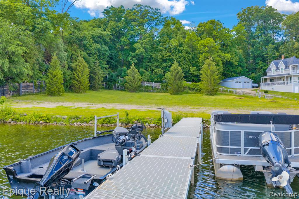 4058 Hunt Road Lapeer, MI 48446 - Photo 26 of 26