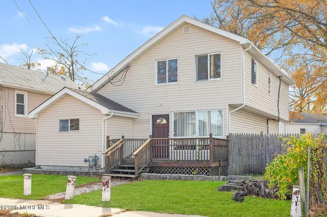 $444,900 | 32 Lakewood Avenue, Keansburg, NJ 07734