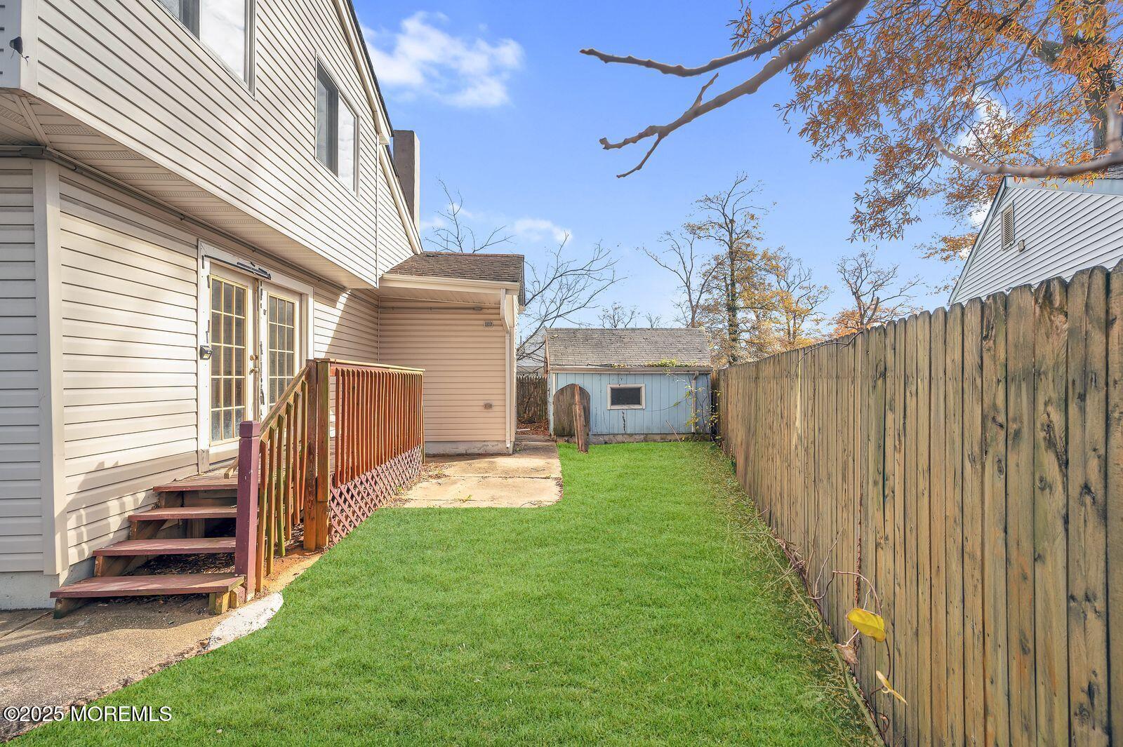 32 Lakewood Avenue Keansburg, NJ 07734 - Photo 19 of 30 4Kq7X1Wg