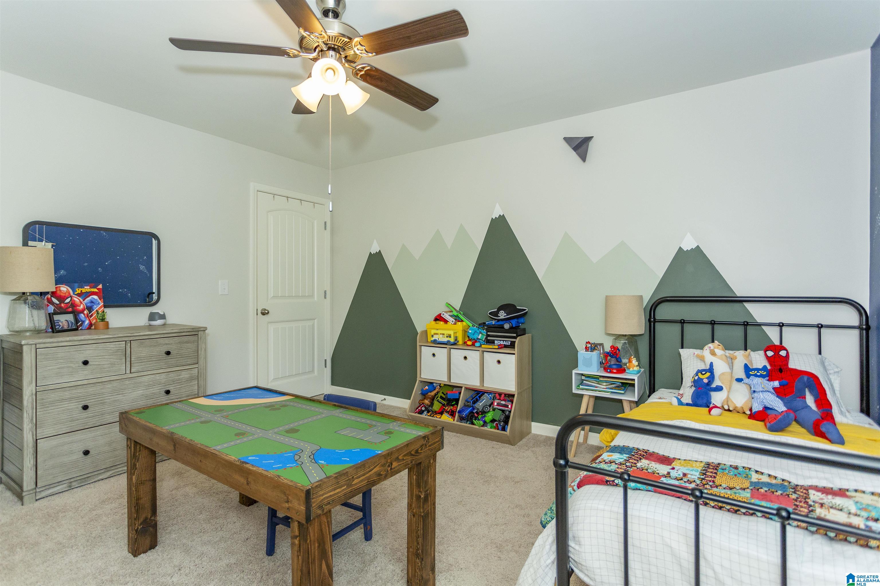 1180 Merion Drive Calera, AL 35040 - Photo 36 of 75