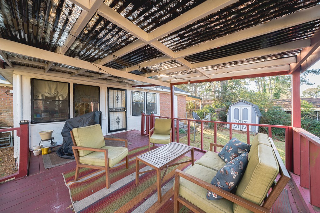4911 Woodruff Road Columbus, GA 31904 - Photo 34 of 38 Gallery Image 34