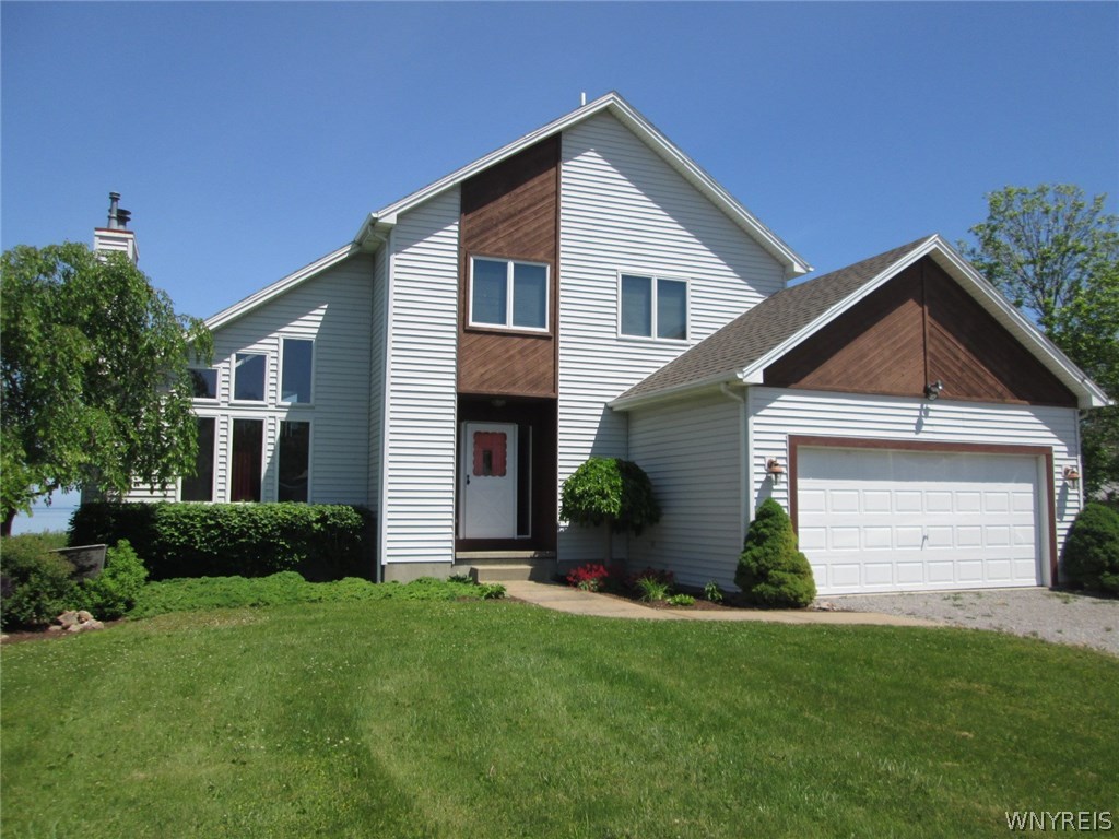 2527 Lake Road Porter, NY 14131 - Photo 1 of 1