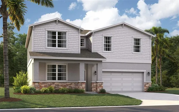 $507,490 | 1837 Shadow Box Bend, St. Cloud, FL 34771