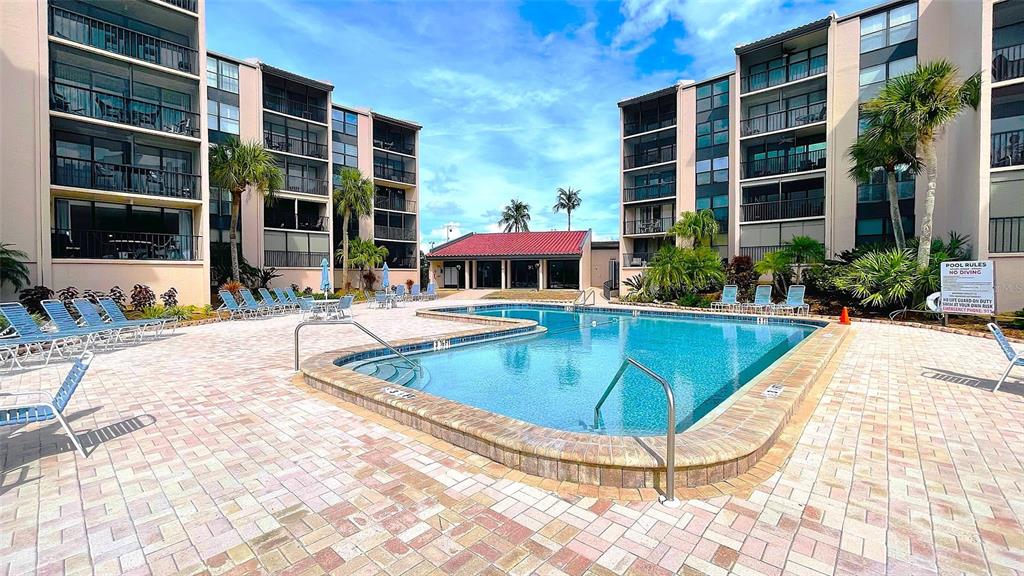 6480 Midnight Pass Road, Unit 403 Sarasota, FL 34242 - Photo 54 of 83 Gallery Image 54