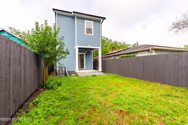 $252,900 | 1415 Spearing Street, Jacksonville, FL 32206